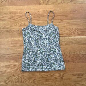 Ann Taylor Cami Top